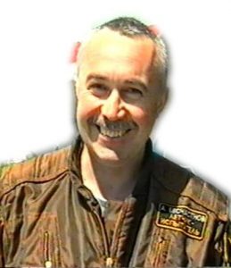 А.Г.Бесчастнов