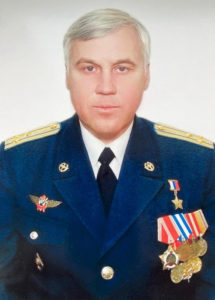 В.М.Каганов