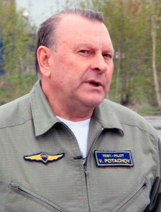 В.С.Поташов