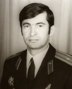 Ю.А.Рязанцев