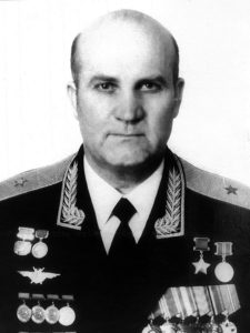 А.В.Федотов