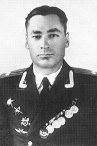 Н.А.Коровин