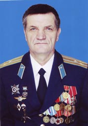 В.Л.Фортушнов