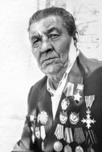 И.В.Кузнецов