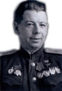 М.В.Симонов