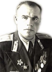 И.М.Кульков