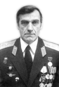 С.К.Лешкович