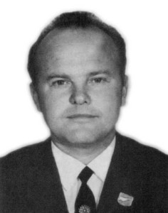 И.П.Титаренко