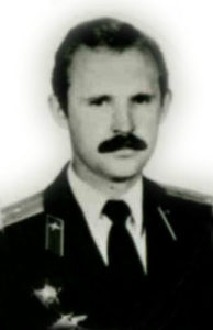 А.Б.Косарев