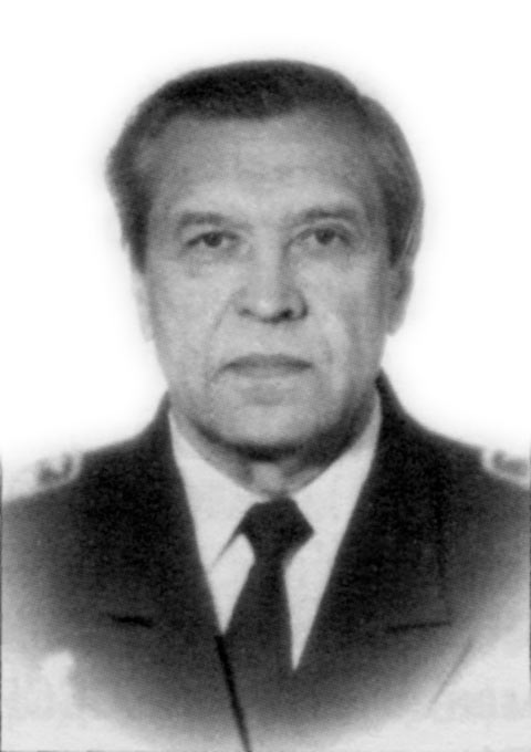 В.В.Вязигин