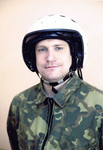 И.Г.Кругликов