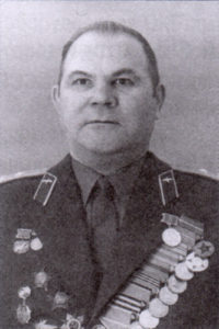 В.И.Севастьянов