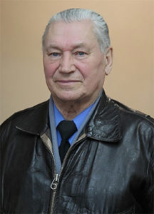 Ю.Ф.Фафонкин