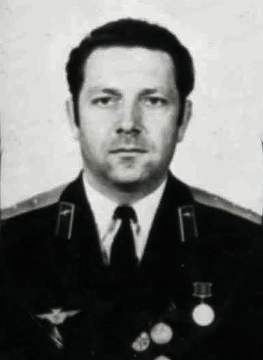 В.Н.Пискуненко