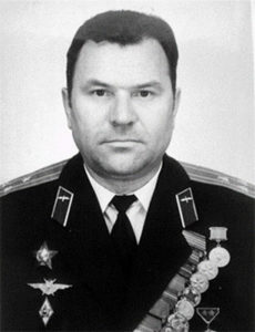 В.А.Тушканов