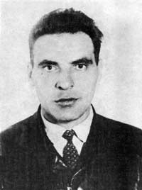 А.В.Воробьев