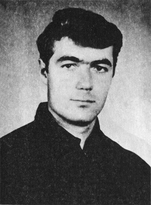 В.Г.Манецкий