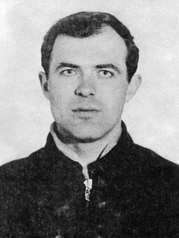 Е.Н.Венедиктов