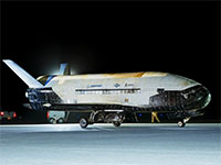 X-37B