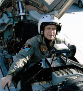 Тресвятский С. Н.