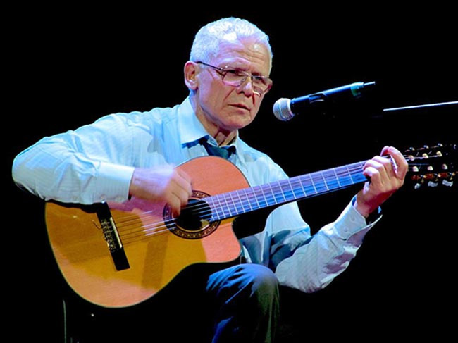 Сергей Николаевич Тресвятский