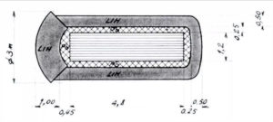 Схема защиты ядерного реактора Cuper Caravelle