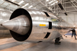 Воздухозаборник T 188 (igor113.livejournal.com)